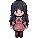 Waguri sprite