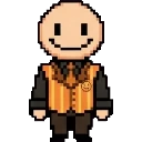Verity sprite
