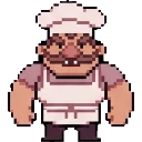 Alicante sprite