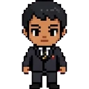 Kuda sprite