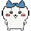 Hachiware sprite