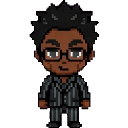 Mark sprite