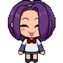 Bonnie sprite