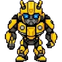 Bumblebee sprite