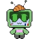 Frech Tv sprite