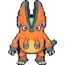 Yoorek sprite