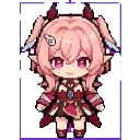 Linnea sprite