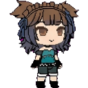 Ellly sprite