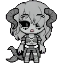 Asherah sprite