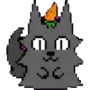 Lumiky sprite