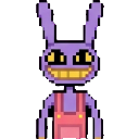 Jax sprite