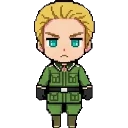 Ludwig Beilschmidt sprite