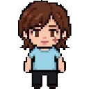 Maggie sprite