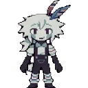 Engel sprite
