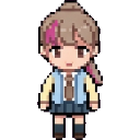 Sheila sprite