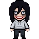 Jeff sprite
