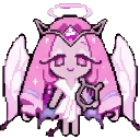 Eternal sugar cookie sprite