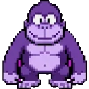 BonziBUDDY sprite