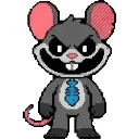 Toulie sprite