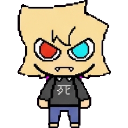 Benja sprite