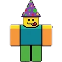 Poob sprite