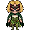 Adam sprite