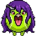 Yuri sprite