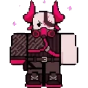 Subspace sprite