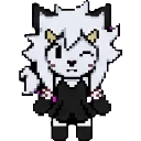 Orson sprite