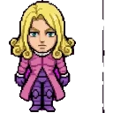 Funny Valentine sprite