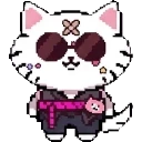 Kimyōna sprite