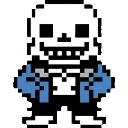 Sans sprite