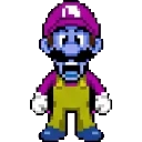 Wega sprite
