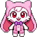 Popyo sprite