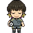 Bachira sprite