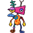 Zooble sprite