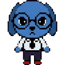 Ron sprite