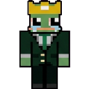 Froogydude sprite