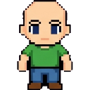Ave sprite