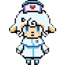 Leyna sprite