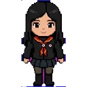 Mia sprite