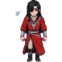 Hua Cheng sprite