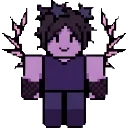 Two Time sprite