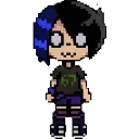 Robert sprite
