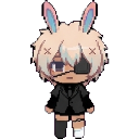 BUN BUN sprite
