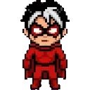 Jason Todd sprite