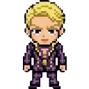 Prosciutto sprite