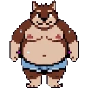 Leo Alvarez sprite