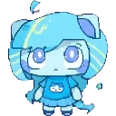 Sophie sprite