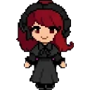 Royi sprite